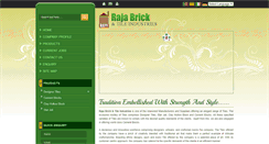 Desktop Screenshot of kap-allieds.com